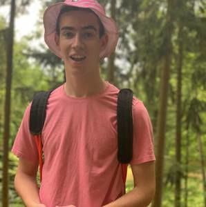 Meet your Posher, Evan